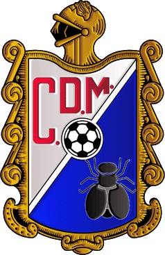 Club Deportivo Mosconia